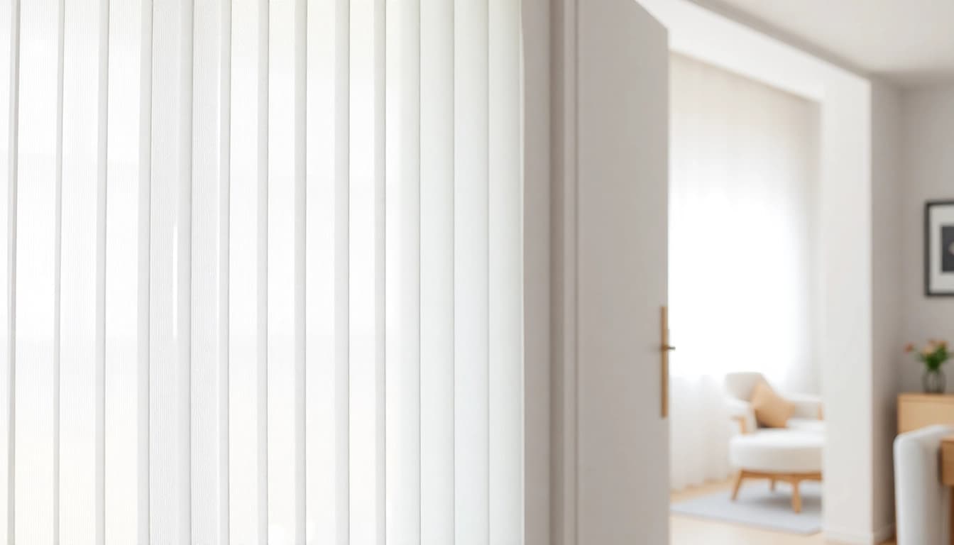 Instala una mosquitera plisada puerta elegante en tu hogar para mayor comodidad.