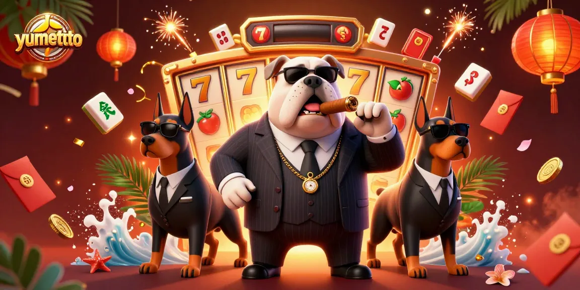 Experience winning strategies at yumetoto, your trusted lottery and slots platform.