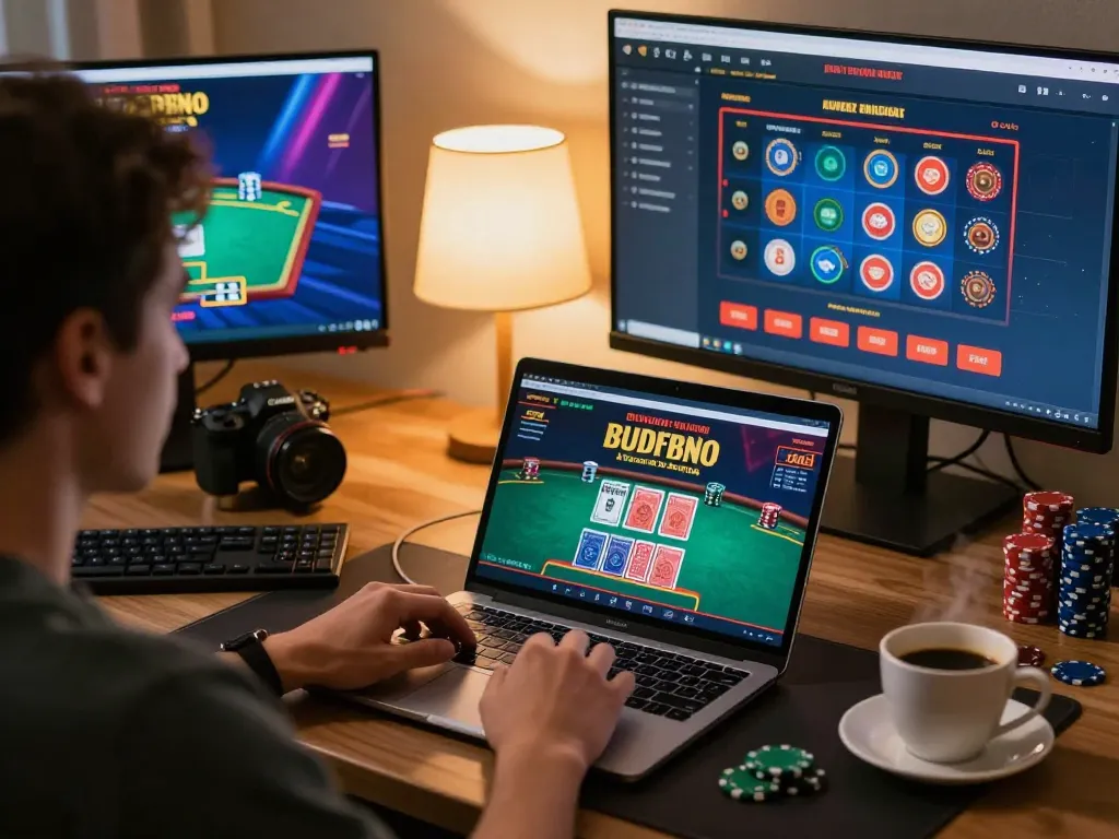 Engage with tubidy mp4 downloads while playing blackjack at home for strategic gaming.