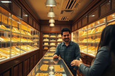 Compro Oro: Guida Completa alla Vendita di Oro e Argento Usato