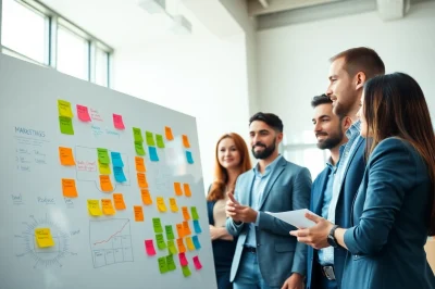 Understanding the Role and Value of a Marketing Consultant