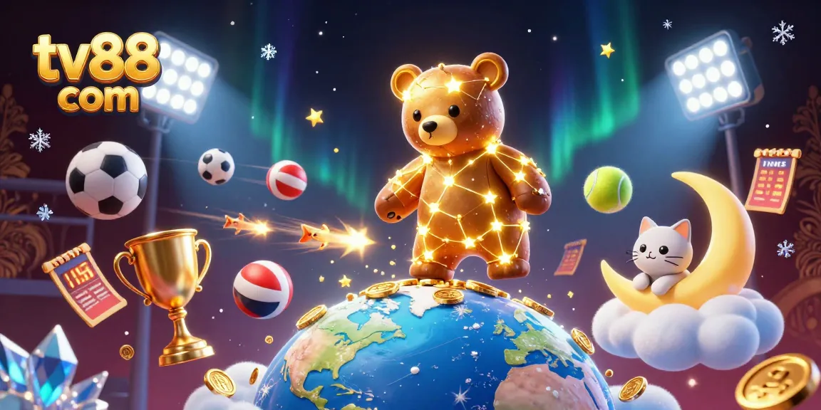 Engage with thrilling betting opportunities at tv88 com while enjoying a vibrant casino scene.